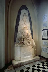 Denkmal für den Earl of Effingham, 1796